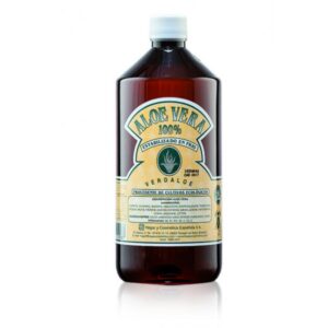 jugo aloe vera 1L lleida cecilia cosmetica natural