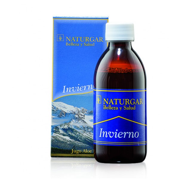 Invierno 250ml