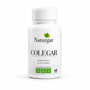 Colegar 60 capsulas