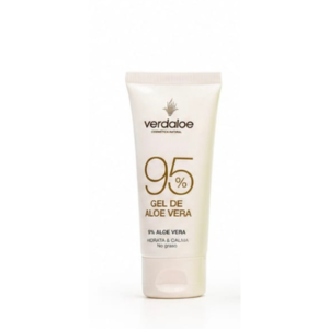 Gel Aloe 95% 60ml