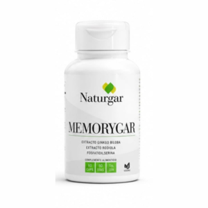 Memorygar