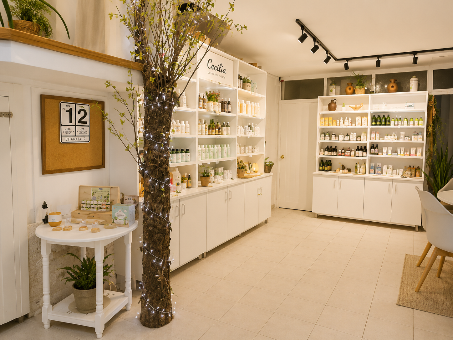 cosmetica en lleida